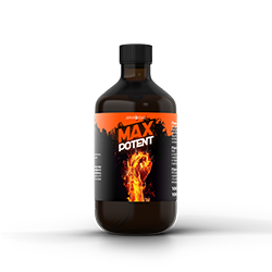 max potent hungary